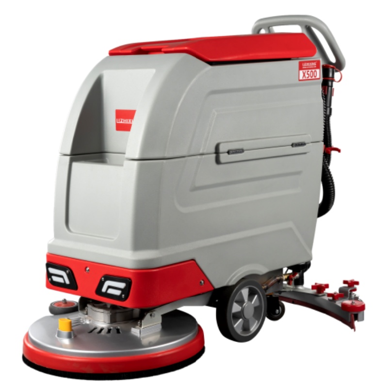 山南坦洁手推式洗地机X530/X530B