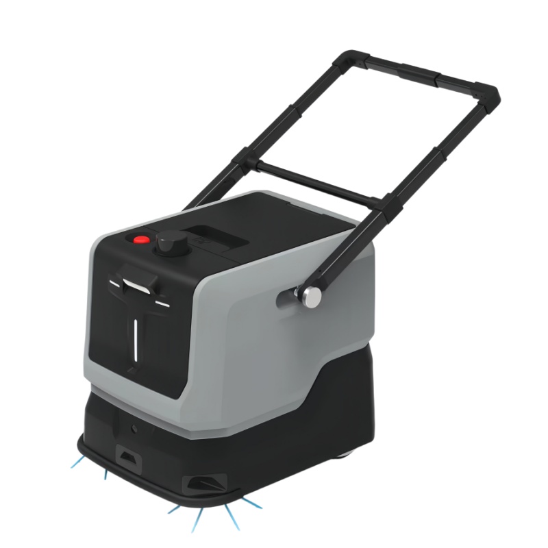 山南坦洁无人智能清洁机器人T10